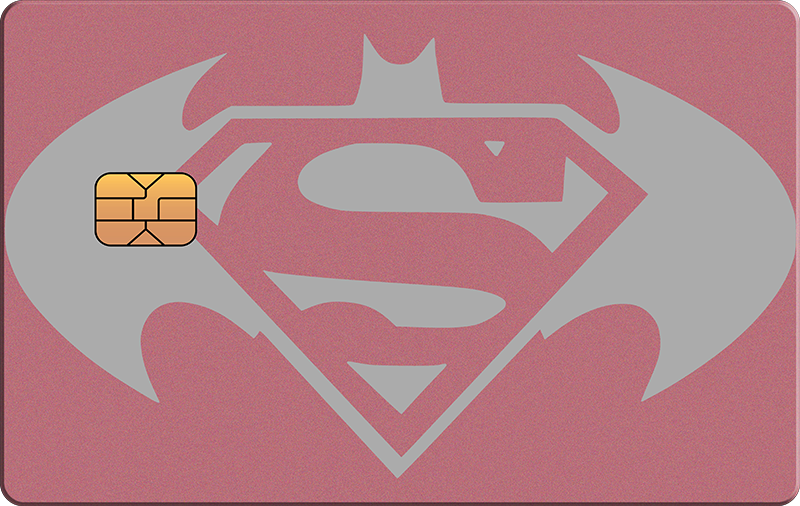 Superman & Batman